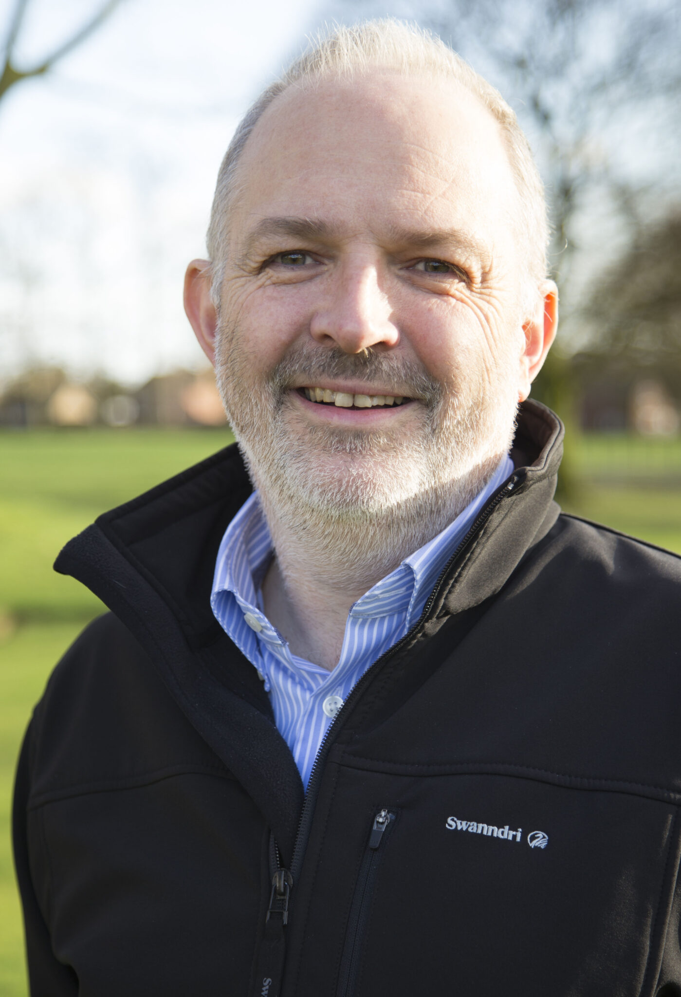 Mark Rutter Message Mark Rutter, Professor, Harper Adams University – GLRDC