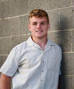 Evan Ritter1